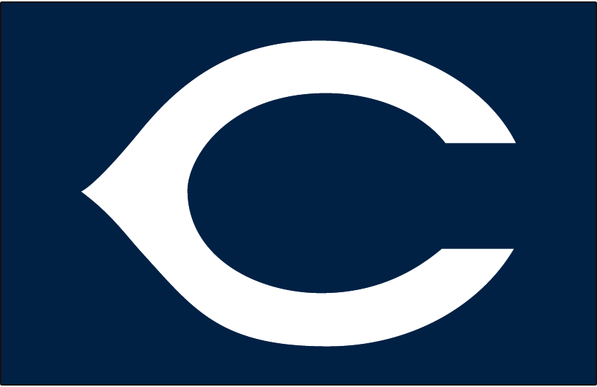 Cleveland Indians 1939-1941 Cap Logo DIY iron on transfer (heat transfer)